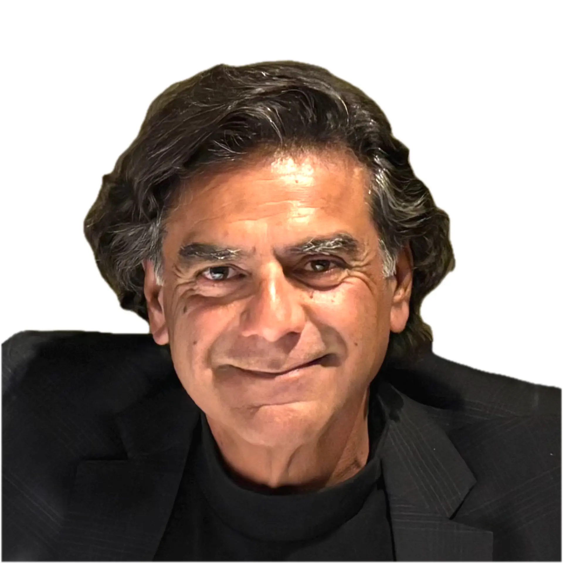 Usman Sheikh, CEO and Founder at Agentive.