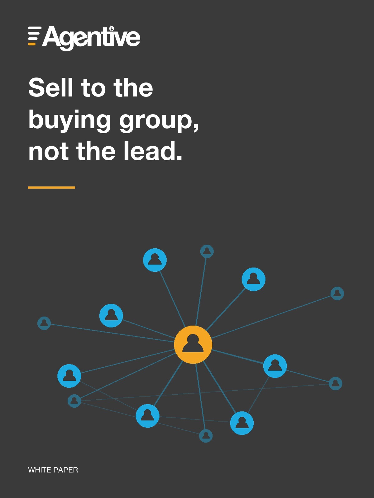 Agentive white paper: Find hidden buyers.